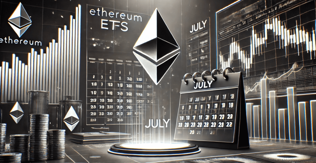 Ethereum ETF