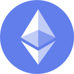 Ethereum Logo