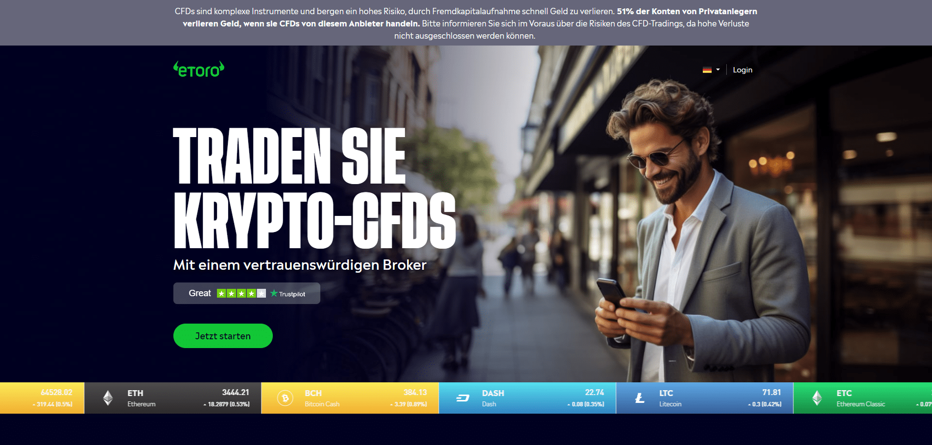 etoro krypto cfds