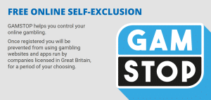 GamStop Program UK