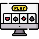 Spielauswahl bei Ethereum Online Casinos