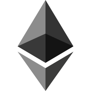 grey eth logo