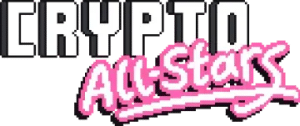 Crypto All-Stars Logo