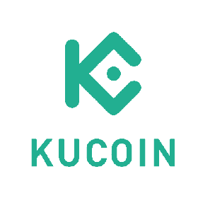 kucoin logo