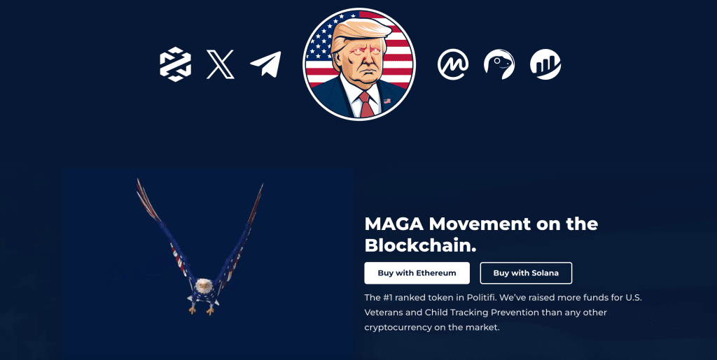 MAGA