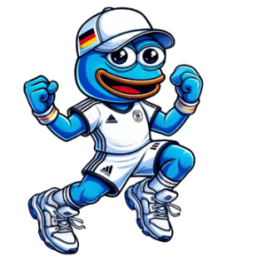 pepe blue 1