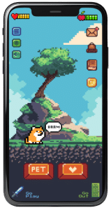 playdoge app