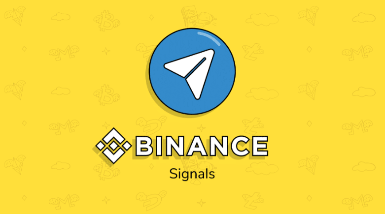 Binance Signals 