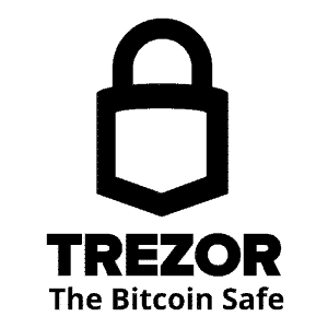 trezor logo