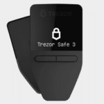 Trezor Safe 3