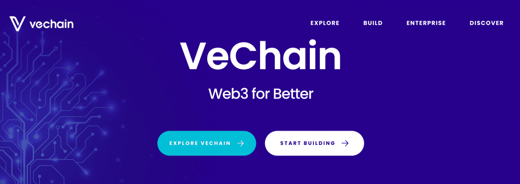 VeChain