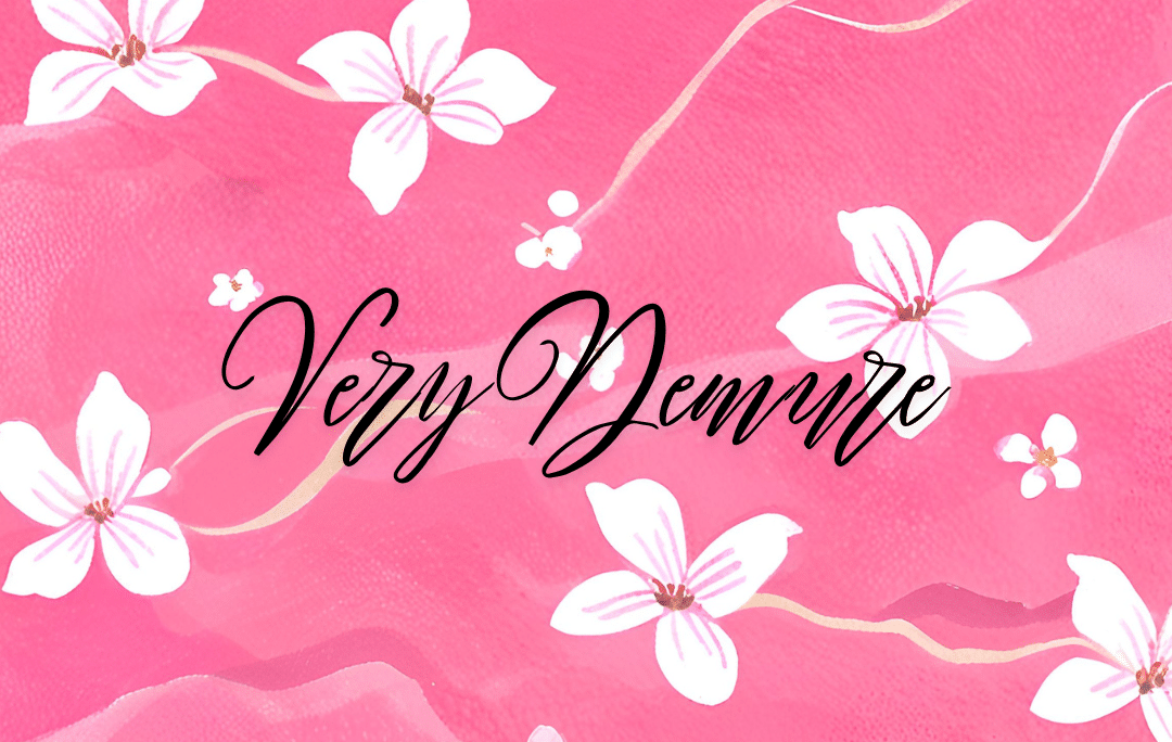 A new Solana meme coin called 'Very Demure' has exploded like BRAT token in a TikTok meme skyrocket - here's what's going on.