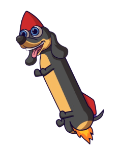 wiener ai rocket