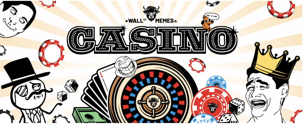 WSM Casino - Ripple Casinos