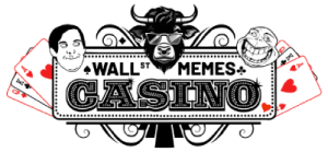 WSM Casino Logo