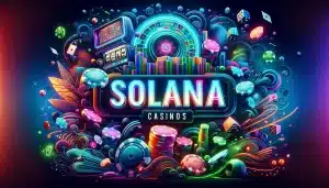 Beste Solana Casinos