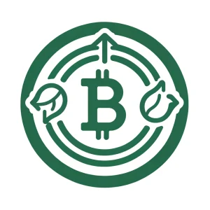 Nachhaltiges Bitcoin