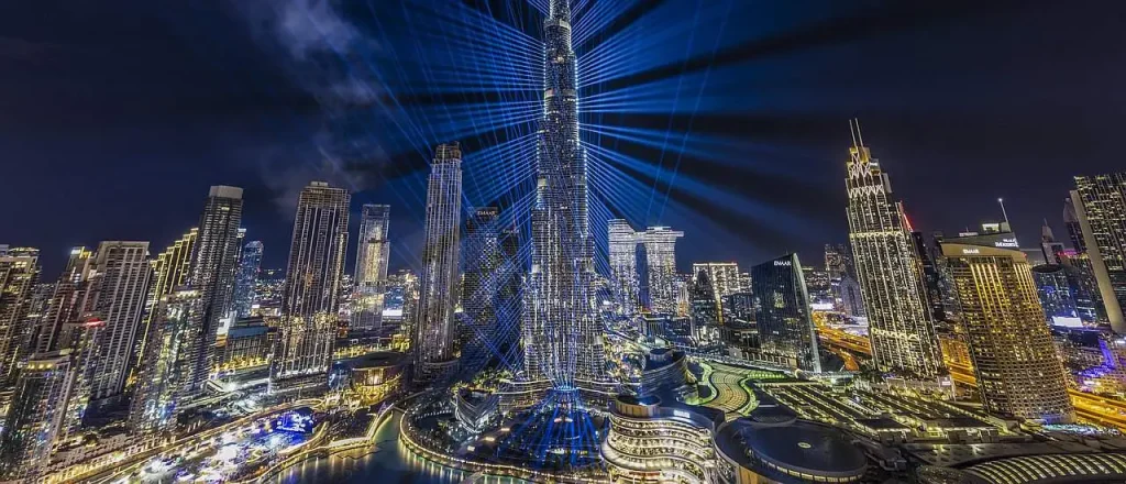 Dubai