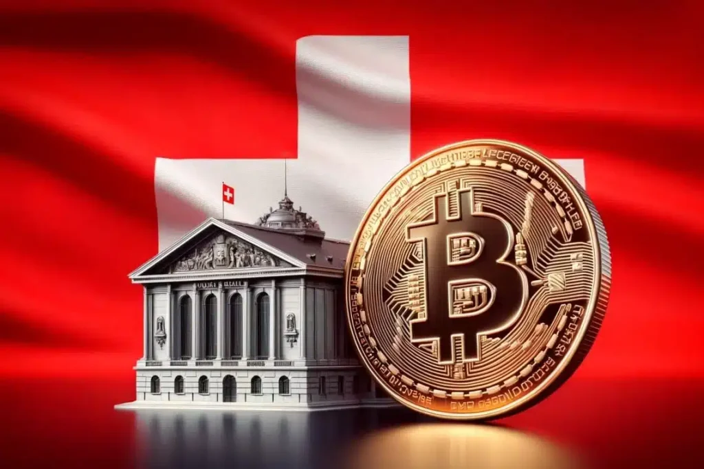 Swiss banks