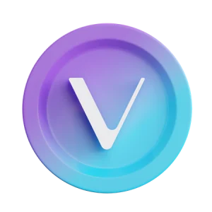 vechain logo