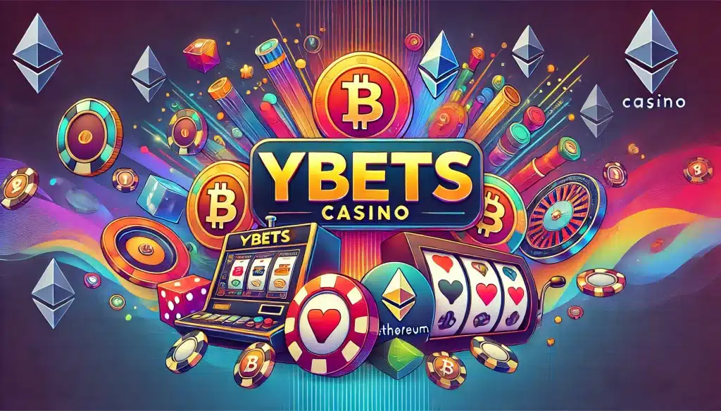 ybets casino review